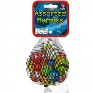 Assorted balloons 1 kg - Caps